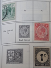 Stamp British Honduras 1913 #75 & 94 used; Postage Due 1923 J1 MH