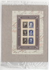 Scott #5079 Classics Sheet of 6 Forever Stamps - Sealed