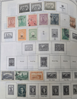 Stamp Bulgaria 1919-24 #133,137-138,142,144,161,183 MH rest are used