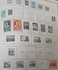 Stamp Bulgaria 1940-41 #365, 368, 384-385, 397-402 & Q7 MH