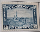Stamp Canada 1930 #176 mh