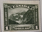 Stamp Canada 1930 #177 MH