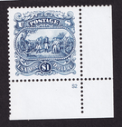 Scott #2590 Saratoga (Benedict Arnold) Plate # Singe Stamp - MNH P#S2 LR