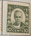 Stamp Canada 1931 #190 MH