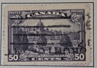 Stamp Canada 1935 #226 used