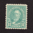 Scott #563 Rutherford Hayes Single Stamp - MNH