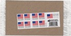 Scott #5790 Freedom Flag Booklet of 20 Forever Stamps - Sealed