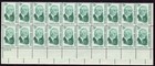 Scott #1235 Cordell Hull Plate Block of 20 Stamps - MNH P#27613 LL