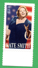 Scott #4463 Kate Smith Single Stamp - MNH w/selvage