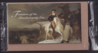 Scott #6087-6096 Treasures of Revolutionary Era Booklet of 20 Stamps - Sealed