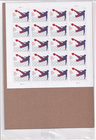 Scott #6105 North American World Cup Soccer Sheet of 20 Forever Stamps - Sealed