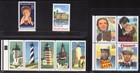 Scott #2348-2448a-2449-2474a 1990 Commemorative Summer Stamp Pack w/11 Stamps
