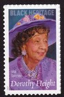 Scott #5171 Dorothy Height Single Forever Stamp - MNH