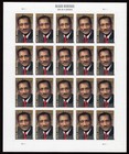 Scott #4624 John H. Johnson (Ebony) Forever Sheet of 20 Stamps - MNH