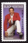 Scott #5349 Gregory Hines Single Forever Stamp - MNH