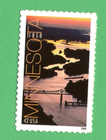 Scott #4266 Minnesota Single Stamp - MNH