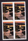 Scott #4266 Minnesota Bridge Block of 4 Stamps - MNH