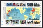 Scott #2697 WW2 1942 (08/11/1992) FDC Indianapolis IN