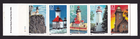 Scott #BK171 (2474a) Historic American Lighthouses Booklet of 20 Stamps - MNH
