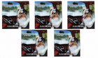 Scott #6106 American Icons Faithful Dog in Truck (5) Five Forever Stamps - MNH