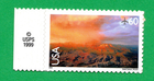 Scott #c135 Grand Canyon Single Stamp - MNH w/Copyright