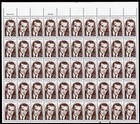 Scott #2812 Edward Murrow Sheet of 50 Stamps - MNH P#1 UR