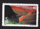Scott #c134 Rio Grande River (Texas) Single Stamp - MNH