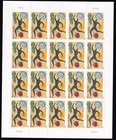 Scott #4625 Heart Health Sheet of 20 Forever Stamps - MNH