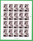Scott #3181 Madam C. J. Walker (Black Heritage) Sheet of 20 Stamps - MNH
