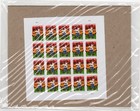 Scott #5946 Kwanzaa Full Sheet of 20 Forever Stamps - SEALED