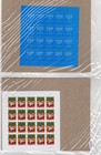 Scott #5945-5946 Kwanzaa Hanukkah Sheet of 20 Stamps - Sealed