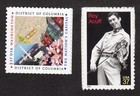 Scott #3812-3813 Roy Acuff Washington D.C. Single Stamp - MNH