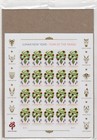 Scott #5952 Chinese New Year Snake Forever Sheet of 20 Stamps - Sealed