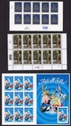 Scott #3532-3533-3534 EID Enrico Fermi Porky Pig Plate Block of 10 Stamps MNH