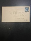 Palomar Mountain Observatory FDC, Scott # 966, 3 Cent, issued AUG 30,1948