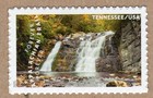 Scott #5960c Appalachian Trail Tennessee Single Forever Stamp - MNH
