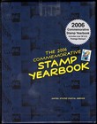 2006 Mint Commemorative Stamp USPS Yearbook Album w/Stamps Hanging Tab Sealed #1