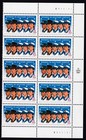 Scott #3174 Women Plate Block of 10 Stamps - MNH