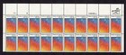 Scott #2031 Science & Industry Plate Block of 20 Stamps MNH P#799-8 UR PC#7