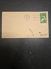 Everglades National Park FDC, Scott #952,3 cent, Dec.5, 1947