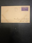 150th Anniversary of the Ratification of the U.S. Constitution, Scott # 835, 3c