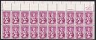 Scott #1932 Babe Zaharias Golf Plate Block Of 20 Stamps - MNH P#4 UL