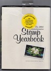 2004 Mint Set Commemorative Stamp USPS Yearbook Album - Sealed w/Hanging Tab