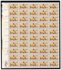 Scott #1925 Disabled Doesn't Mean Unable Sheet of 50 Stamps - MNH UR in mount