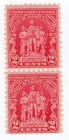 Scott #680 Battle of Fallin Timbers Pair of Stamps - MNH #4