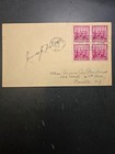 The Landing of the Swedes and Finns FDC,Scott # 836, 3c, 1638-1938
