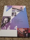 2014 Mint Set Commemorative Stamp USPS Yearbook Album w/Mail Use & High Value
