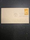 Gold Star Mothers FDC, Scott # 969, SEP 21, 1948, 3C