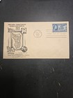Indiana Territorial Sesquicentennial FDC, Scott # 996, 3 Cent, JUL 4, 1950