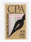 Scott #2361 CPA Single Stamp - MNH